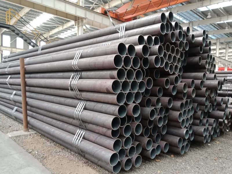 漳平30CrMo合金无缝钢管