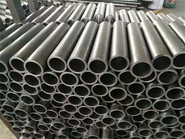 漳平30CrMo精密无缝钢管